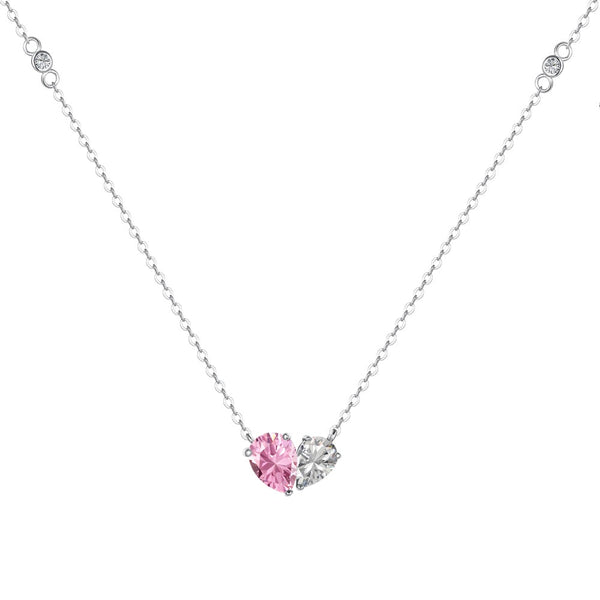 <MAGIC>Unique Heart Shape Necklace