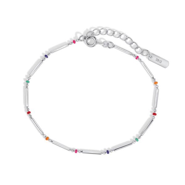 <MAGIC>Unique Colorful Daily Bracelet