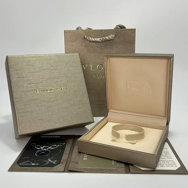 <MAGIC>BV BRACELET NECKLACE RING BOX GIFT BAG