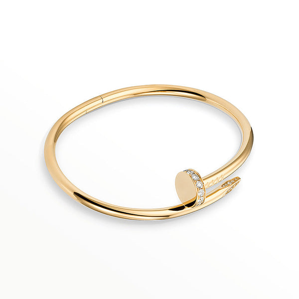 <MAGIC>JUSTE BRACELET 3.5MM DIAMONDS