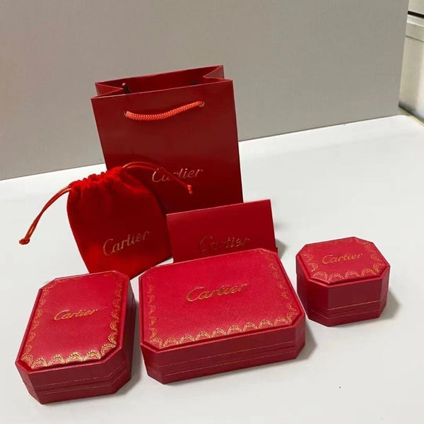 <MAGIC>CA BRACELET NECKLACE RING BOX GIFT BAG