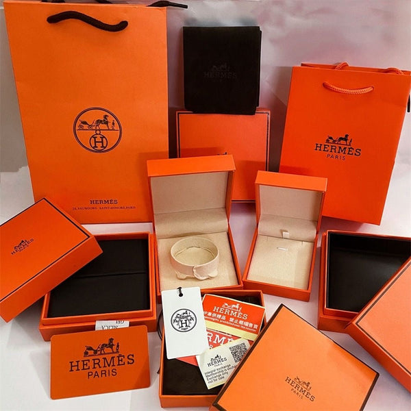 <MAGIC>HM BRACELET NECKLACE RING BOX GIFT BAG