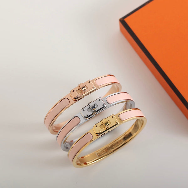 <MAGIC>HM KELLY LIGHT PINK BRACELET