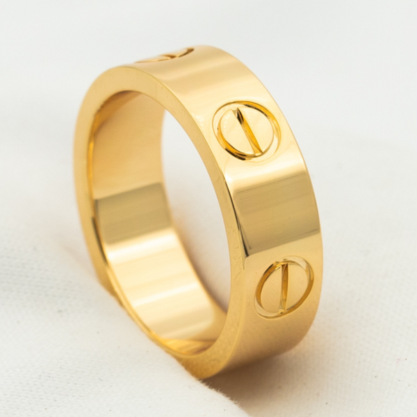 <MAGIC>LOVE RING 5.5MM NO DIAMOND