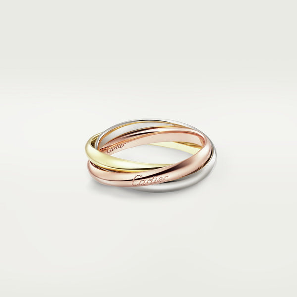 <MAGIC>TRINITY RING SMALL MODEL