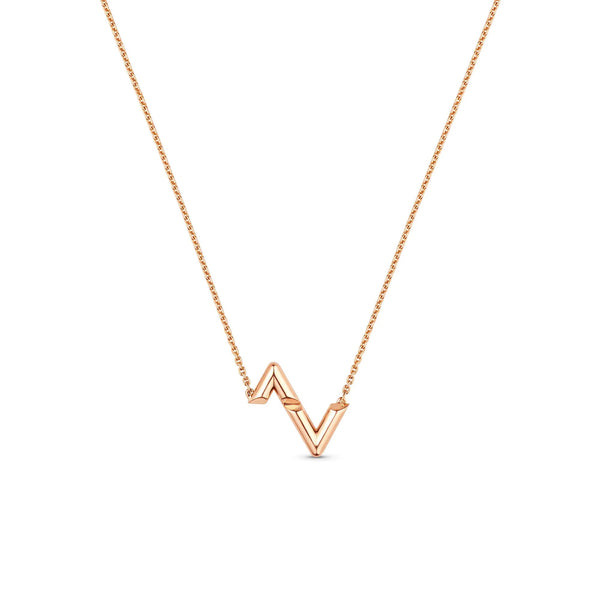 <MAGIC>VOLTE UPSIDE DOWN NECKLACE